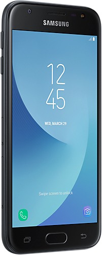 Samsung SM-J330F/DS Galaxy J3 Duos 2017 TD-LTE